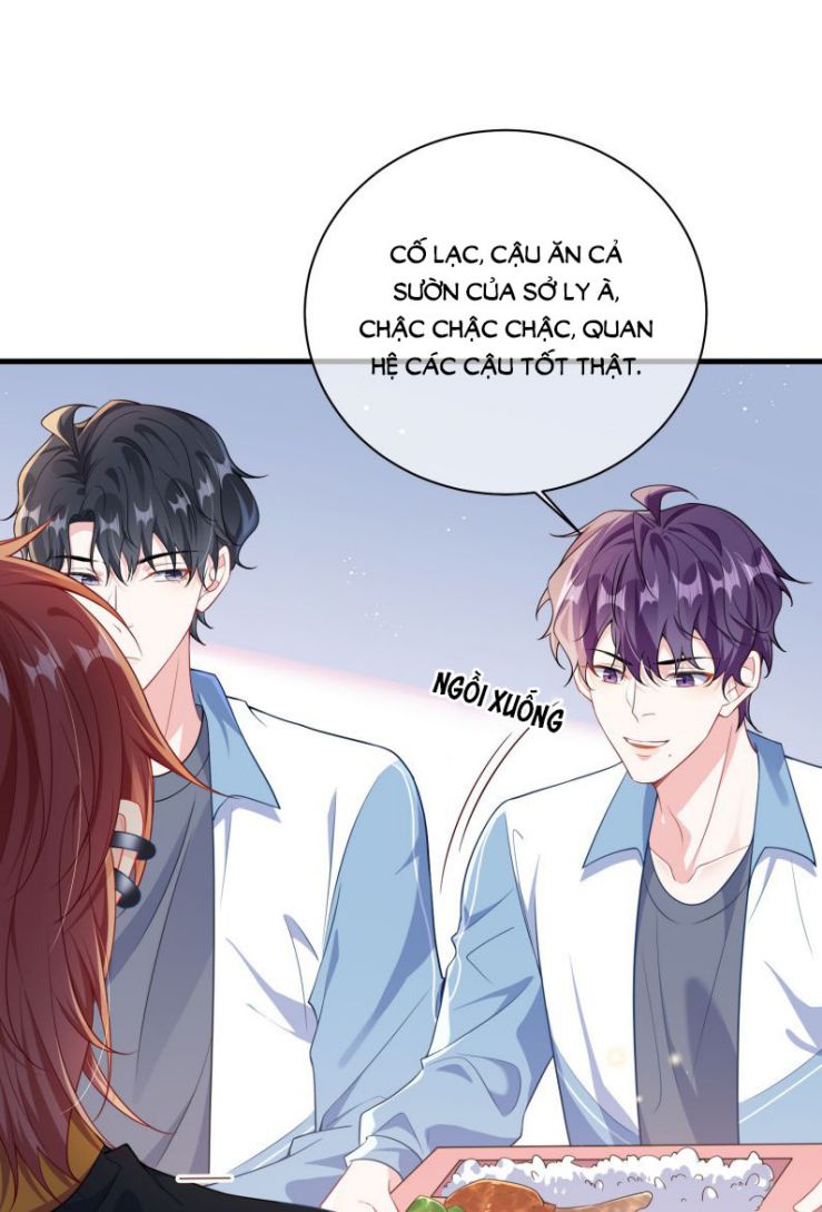 Giáo Bá Là Một Tên Yêu Tinh Chapter 23 - Next Chapter 24