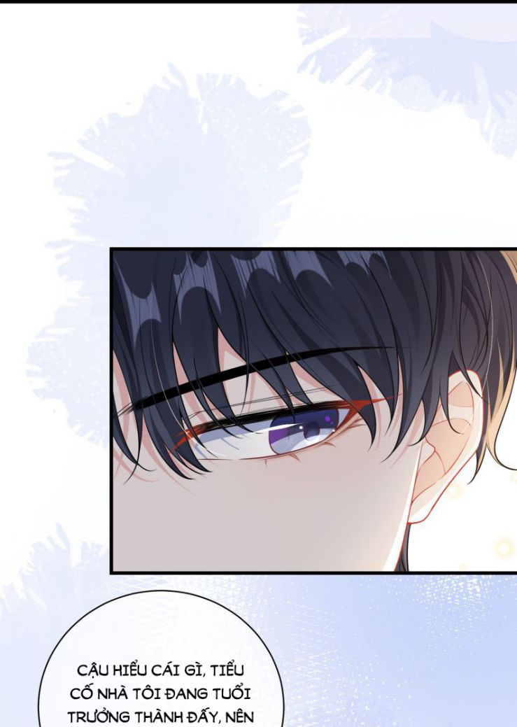 Giáo Bá Là Một Tên Yêu Tinh Chapter 23 - Next Chapter 24