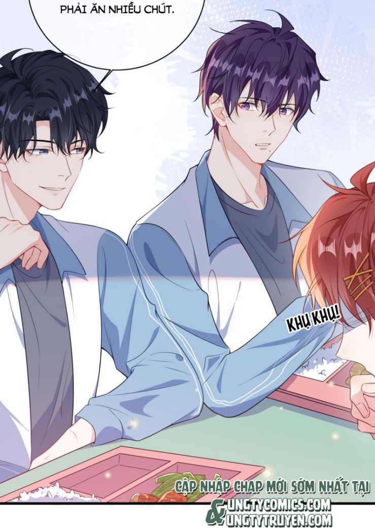 Giáo Bá Là Một Tên Yêu Tinh Chapter 23 - Next Chapter 24