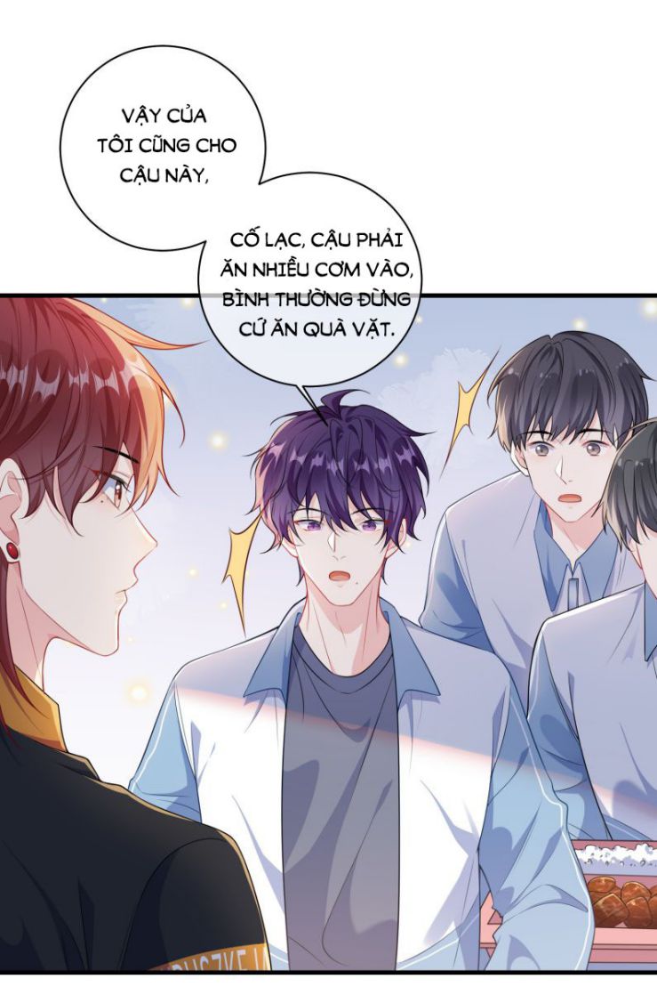 Giáo Bá Là Một Tên Yêu Tinh Chapter 23 - Next Chapter 24