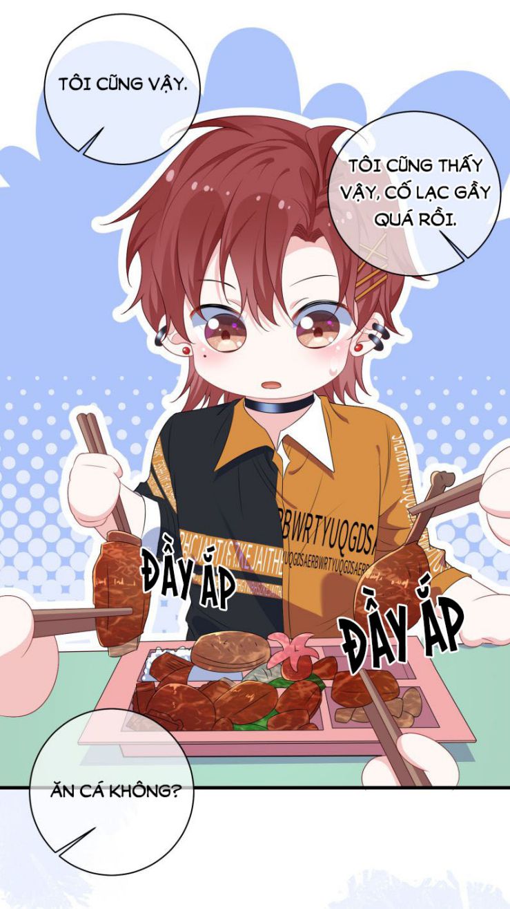 Giáo Bá Là Một Tên Yêu Tinh Chapter 23 - Next Chapter 24