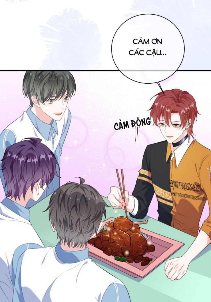 Giáo Bá Là Một Tên Yêu Tinh Chapter 23 - Next Chapter 24