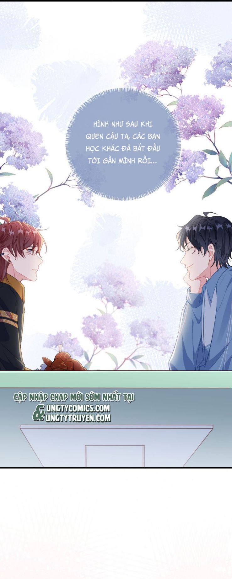 Giáo Bá Là Một Tên Yêu Tinh Chapter 23 - Next Chapter 24