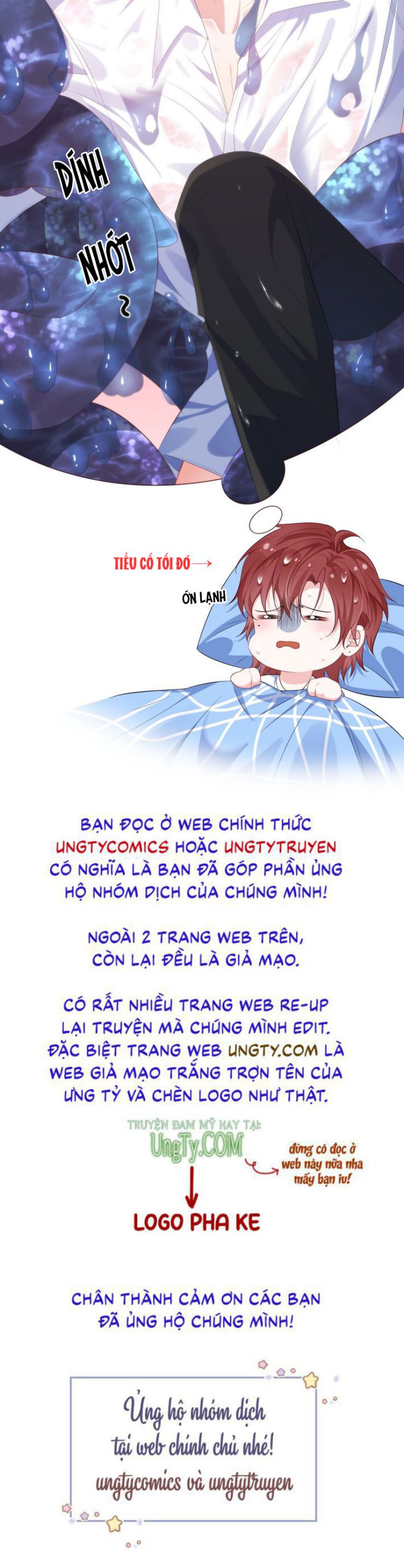 Giáo Bá Là Một Tên Yêu Tinh Chapter 23 - Next Chapter 24