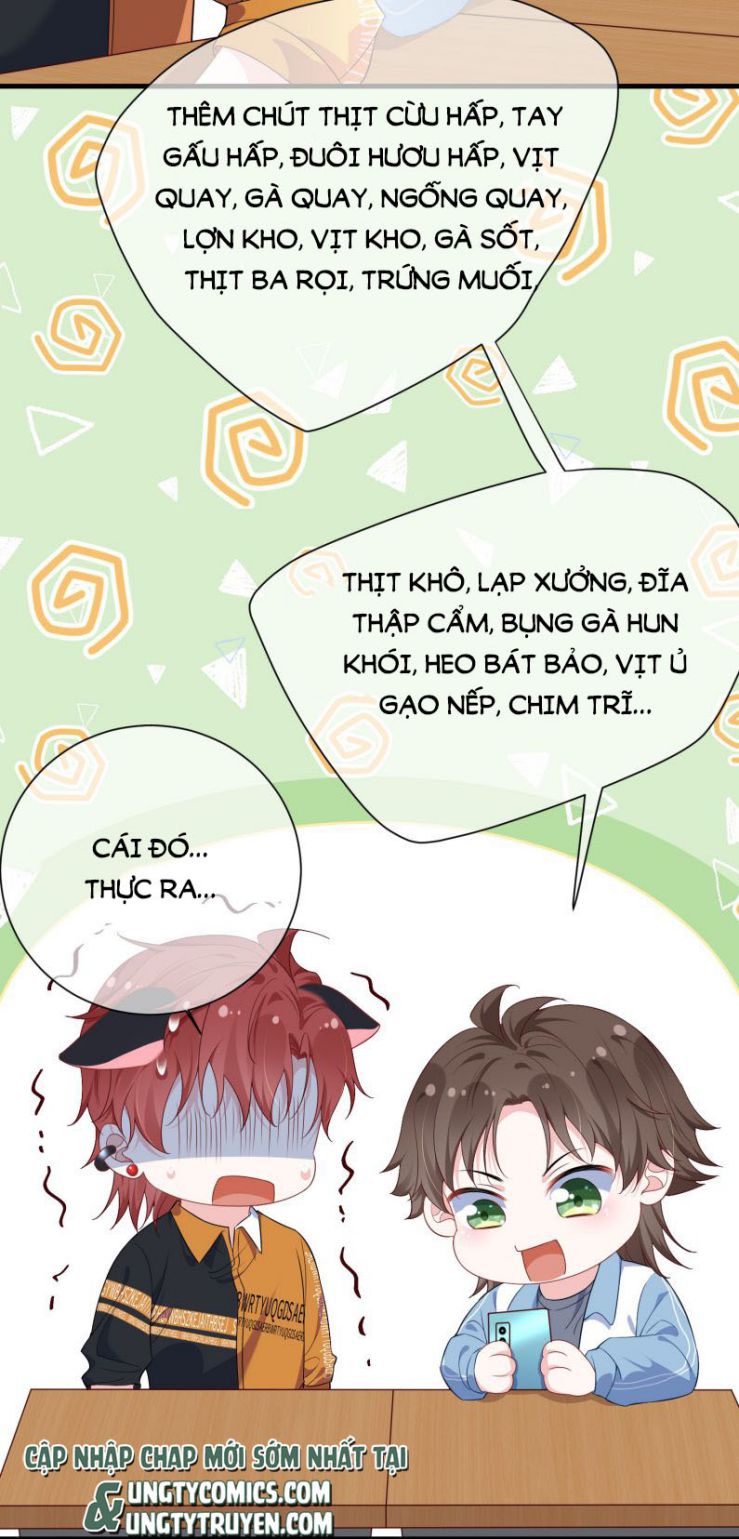 Giáo Bá Là Một Tên Yêu Tinh Chapter 23 - Next Chapter 24