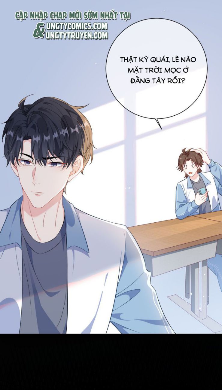 Giáo Bá Là Một Tên Yêu Tinh Chapter 23 - Next Chapter 24