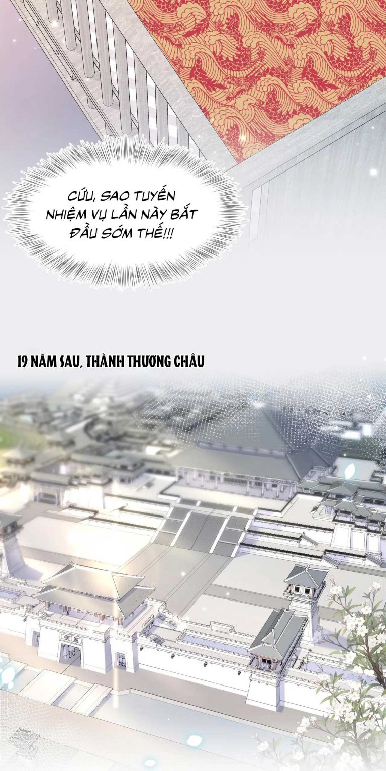 Tuyệt Mỹ Bạch Liên Hoa Online Dạy Học Chapter 96 - Trang 4