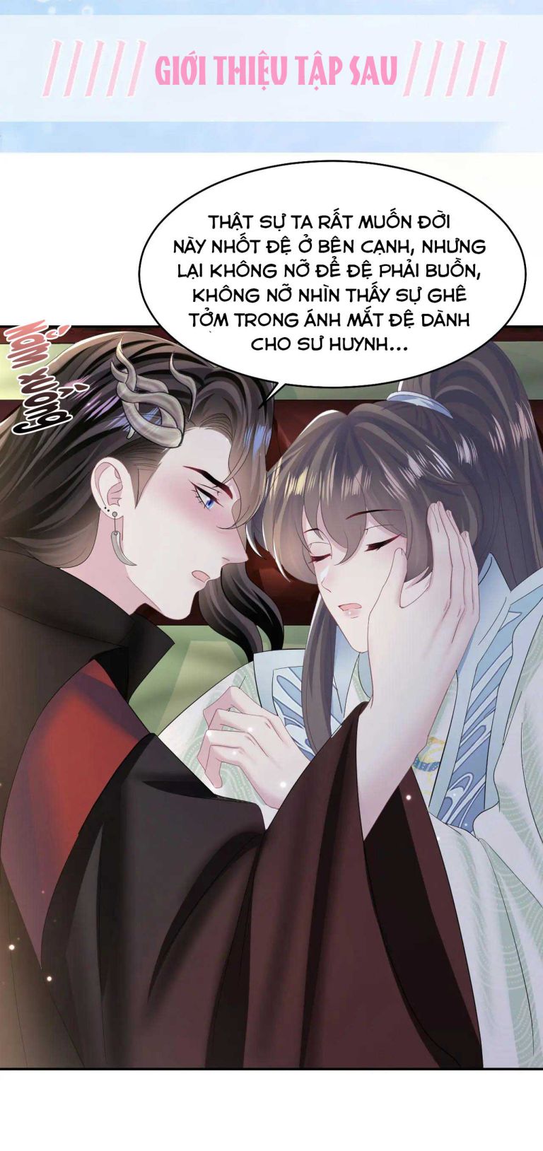 Tuyệt Mỹ Bạch Liên Hoa Online Dạy Học Chapter 96 - Trang 4