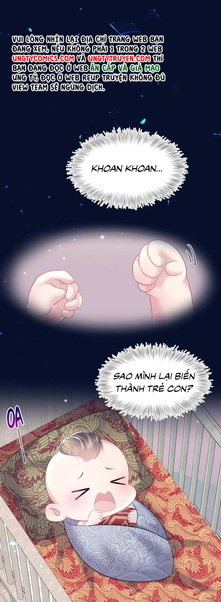 Tuyệt Mỹ Bạch Liên Hoa Online Dạy Học Chapter 96 - Trang 4