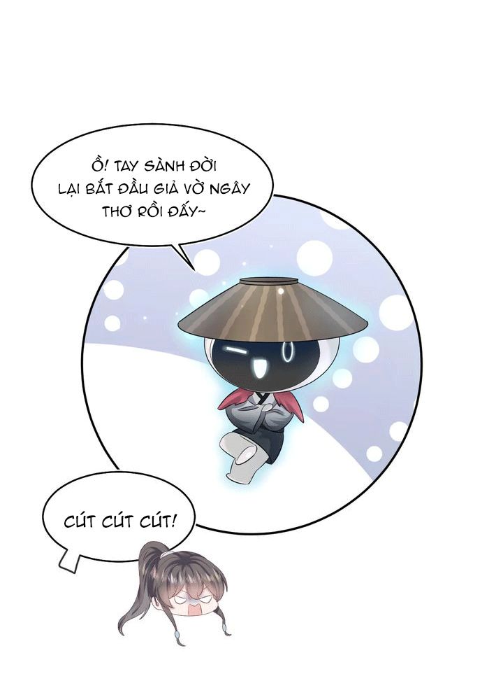 Tuyệt Mỹ Bạch Liên Hoa Online Dạy Học Chapter 97 - Trang 4