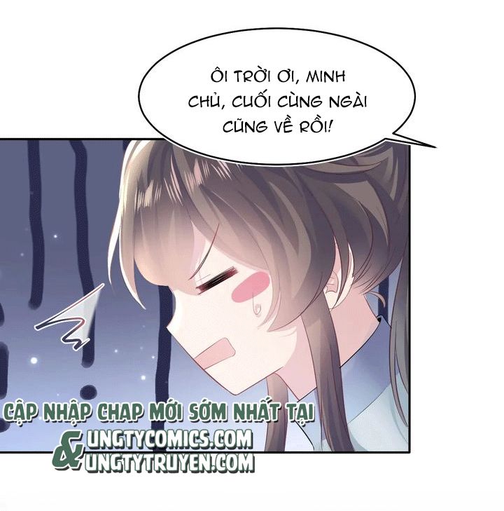 Tuyệt Mỹ Bạch Liên Hoa Online Dạy Học Chapter 97 - Trang 4