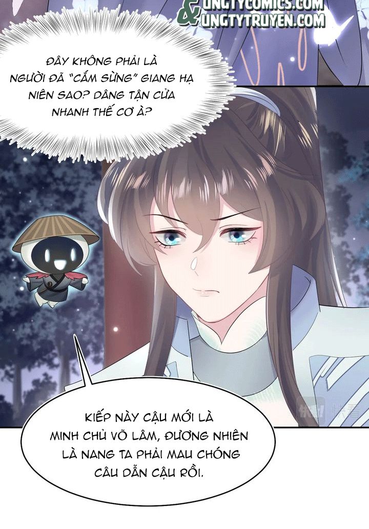 Tuyệt Mỹ Bạch Liên Hoa Online Dạy Học Chapter 97 - Trang 4