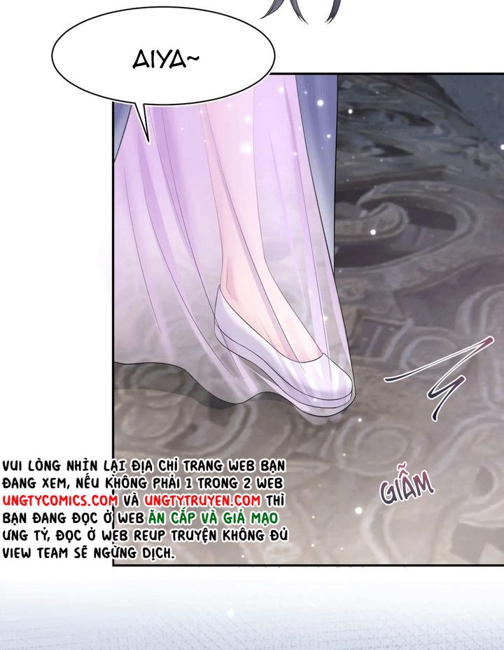 Tuyệt Mỹ Bạch Liên Hoa Online Dạy Học Chapter 97 - Trang 4