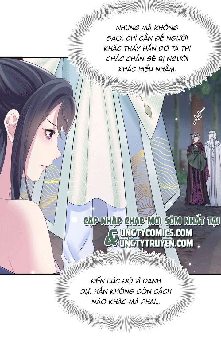 Tuyệt Mỹ Bạch Liên Hoa Online Dạy Học Chapter 97 - Trang 4