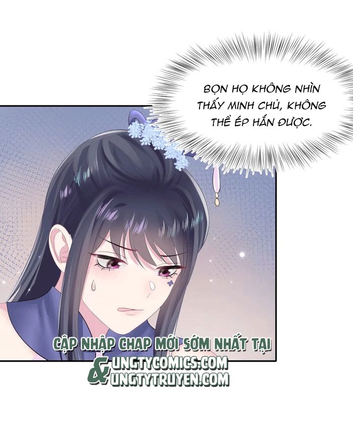 Tuyệt Mỹ Bạch Liên Hoa Online Dạy Học Chapter 97 - Trang 4