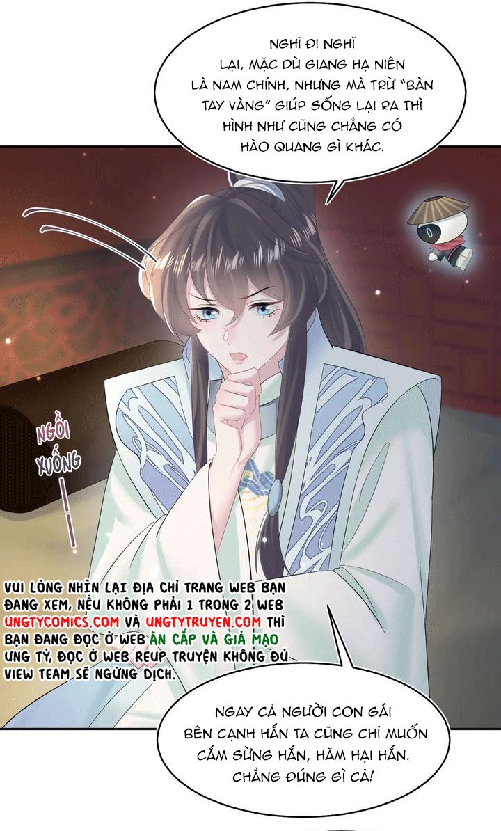 Tuyệt Mỹ Bạch Liên Hoa Online Dạy Học Chapter 97 - Trang 4