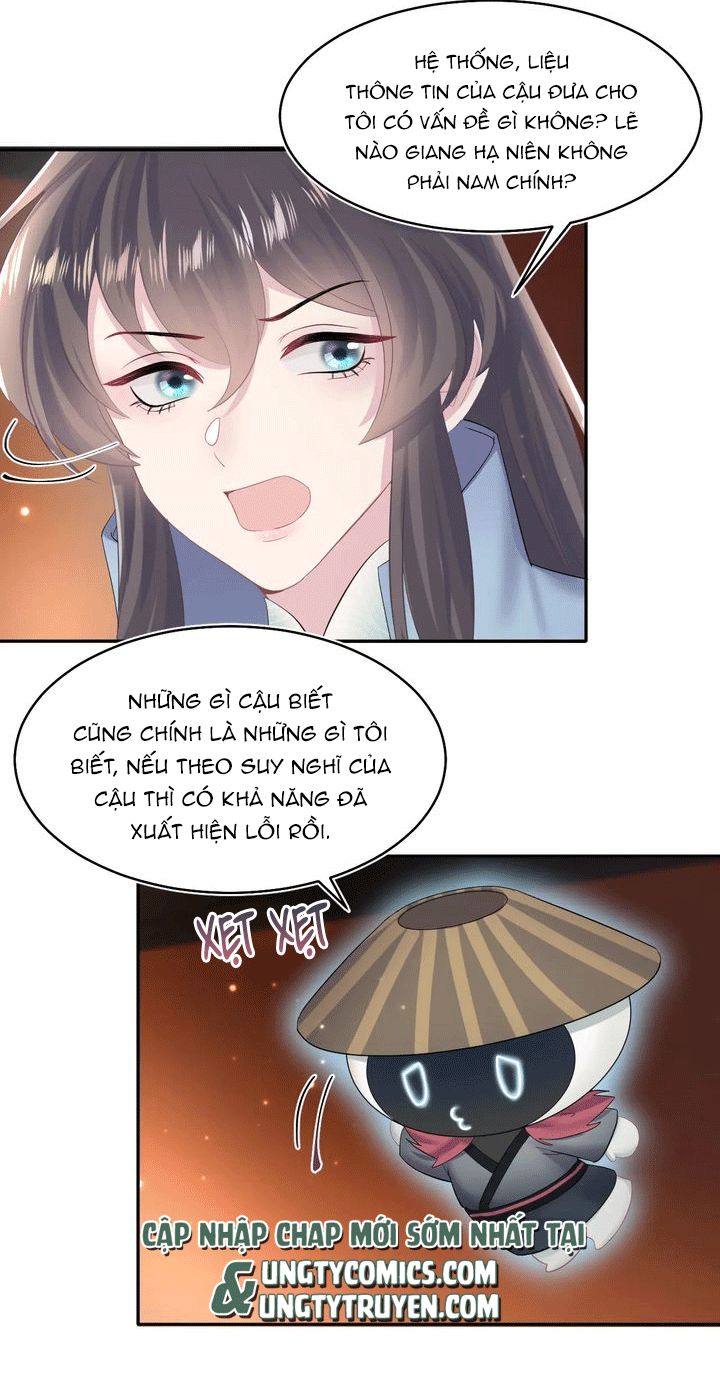Tuyệt Mỹ Bạch Liên Hoa Online Dạy Học Chapter 97 - Trang 4