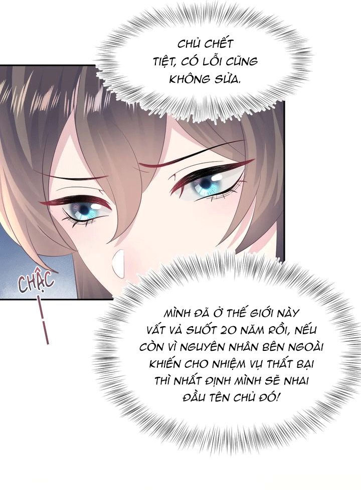 Tuyệt Mỹ Bạch Liên Hoa Online Dạy Học Chapter 97 - Trang 4