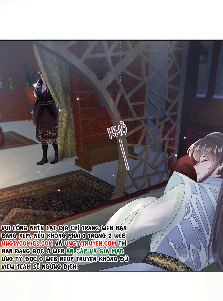 Tuyệt Mỹ Bạch Liên Hoa Online Dạy Học Chapter 97 - Trang 4