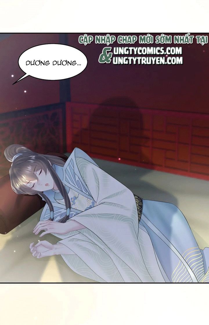 Tuyệt Mỹ Bạch Liên Hoa Online Dạy Học Chapter 97 - Trang 4