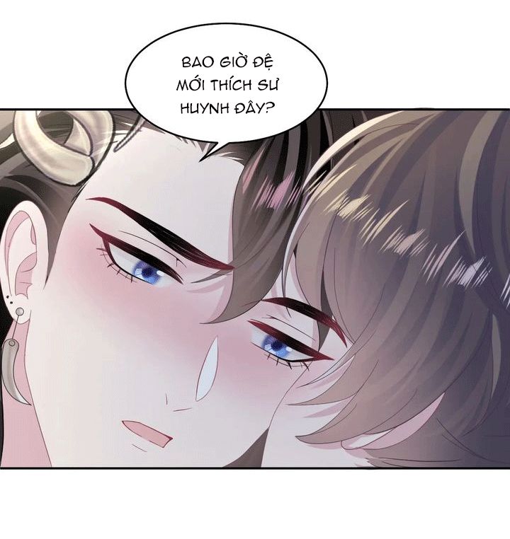 Tuyệt Mỹ Bạch Liên Hoa Online Dạy Học Chapter 97 - Trang 4