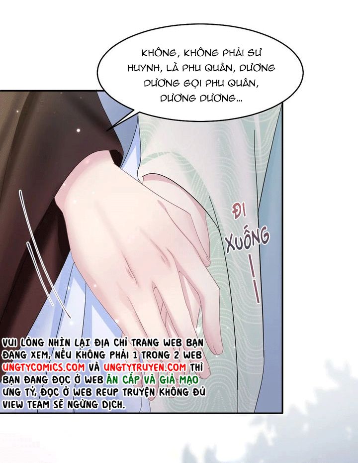 Tuyệt Mỹ Bạch Liên Hoa Online Dạy Học Chapter 97 - Trang 4