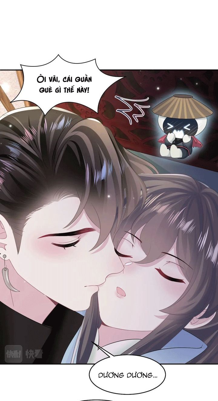Tuyệt Mỹ Bạch Liên Hoa Online Dạy Học Chapter 97 - Trang 4