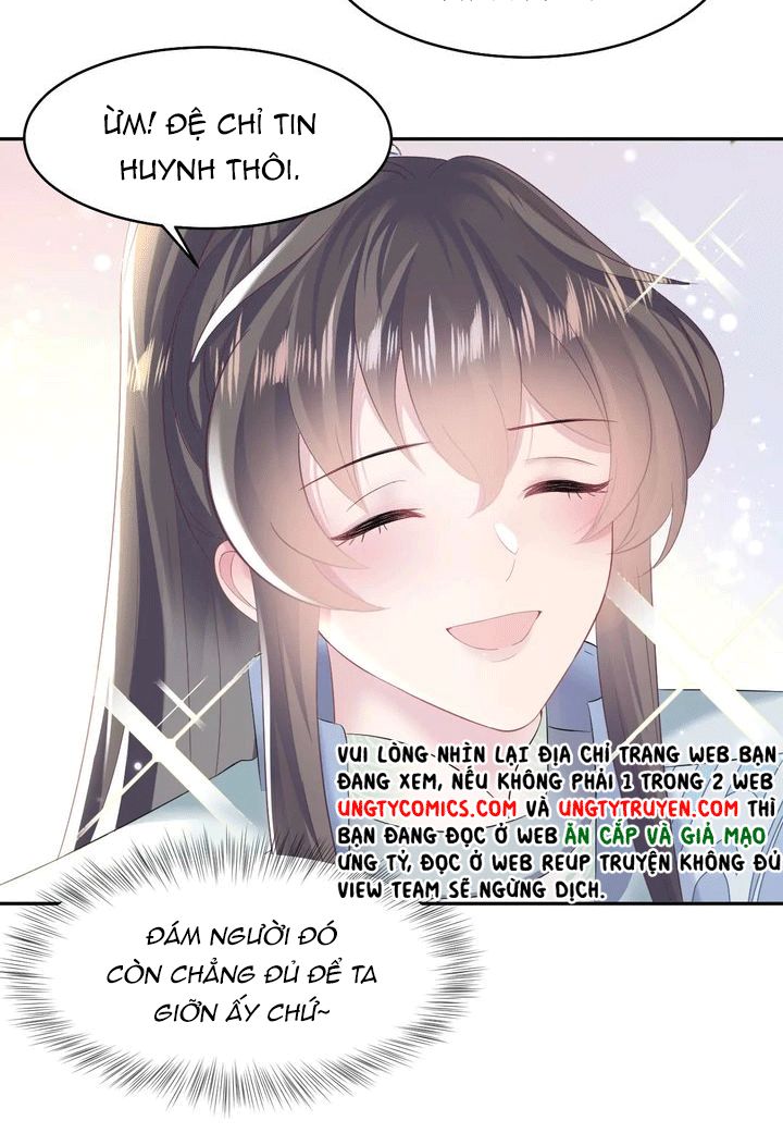Tuyệt Mỹ Bạch Liên Hoa Online Dạy Học Chapter 97 - Trang 4