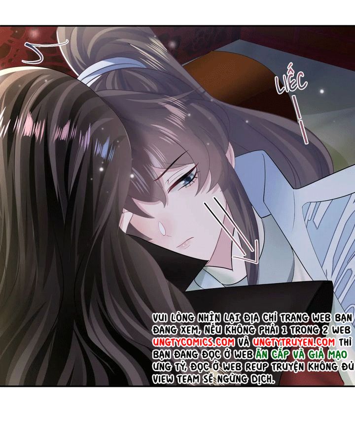 Tuyệt Mỹ Bạch Liên Hoa Online Dạy Học Chapter 97 - Trang 4