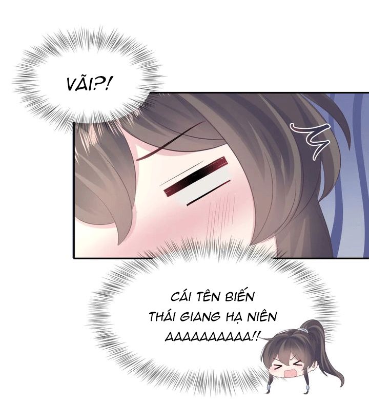 Tuyệt Mỹ Bạch Liên Hoa Online Dạy Học Chapter 97 - Trang 4