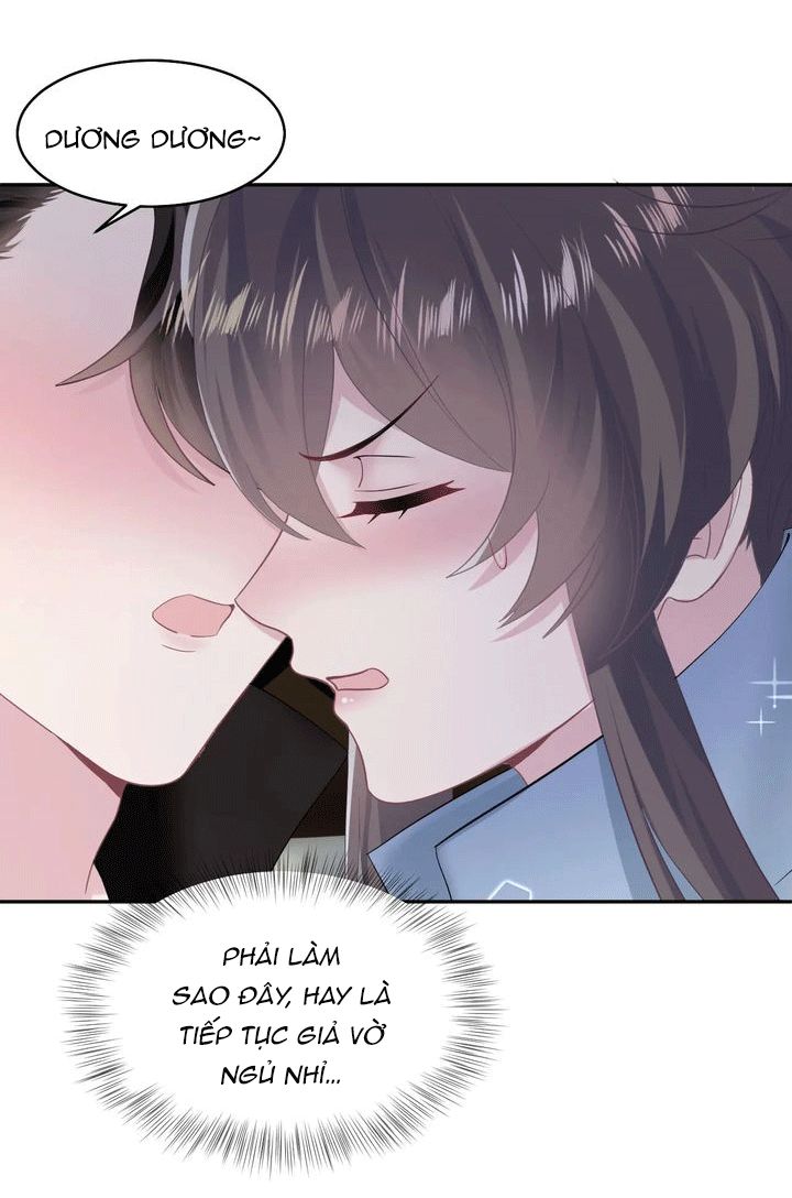 Tuyệt Mỹ Bạch Liên Hoa Online Dạy Học Chapter 97 - Trang 4