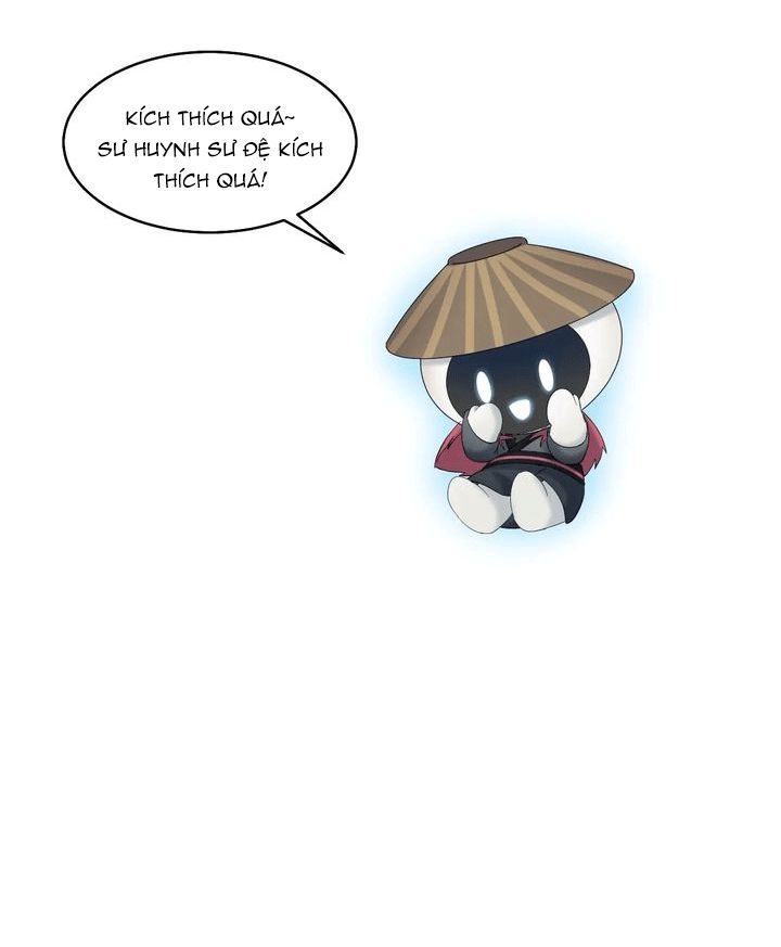 Tuyệt Mỹ Bạch Liên Hoa Online Dạy Học Chapter 97 - Trang 4
