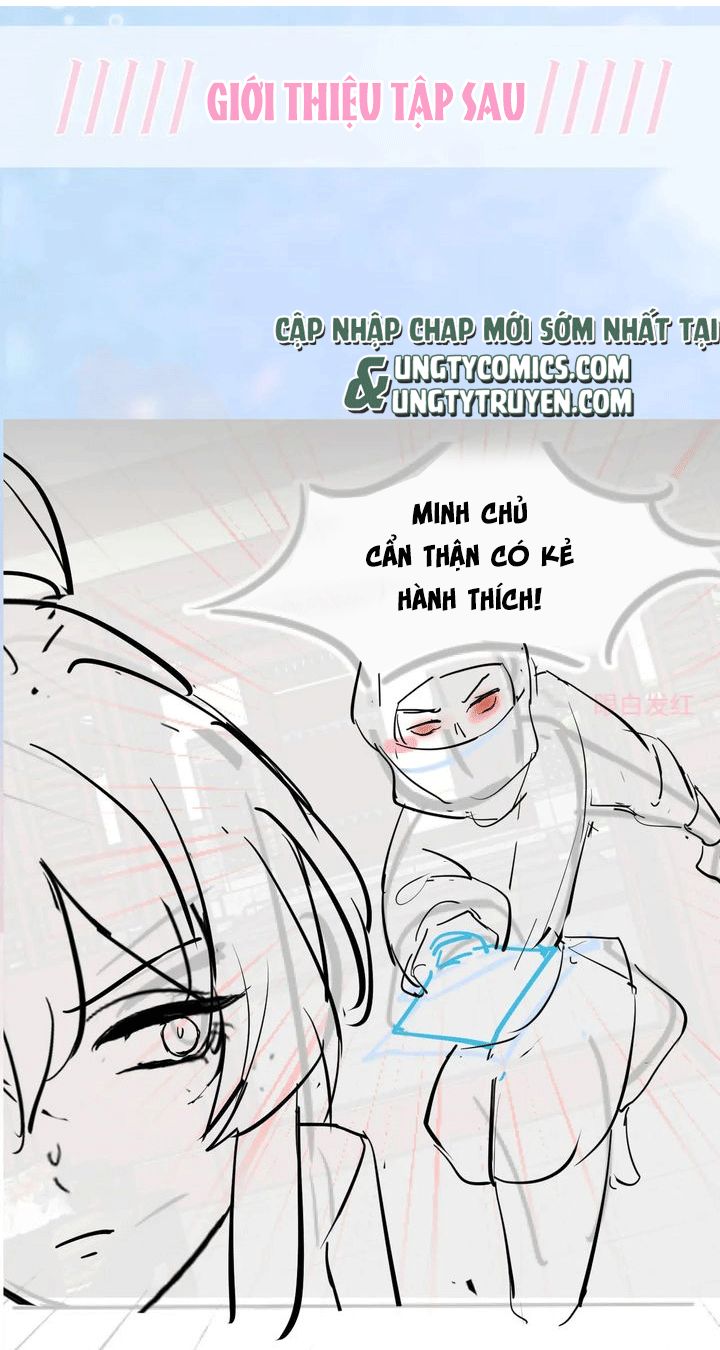 Tuyệt Mỹ Bạch Liên Hoa Online Dạy Học Chapter 97 - Trang 4