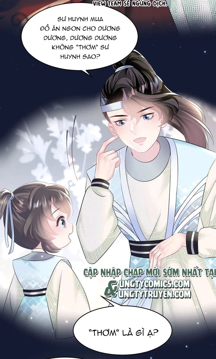 Tuyệt Mỹ Bạch Liên Hoa Online Dạy Học Chapter 97 - Trang 4
