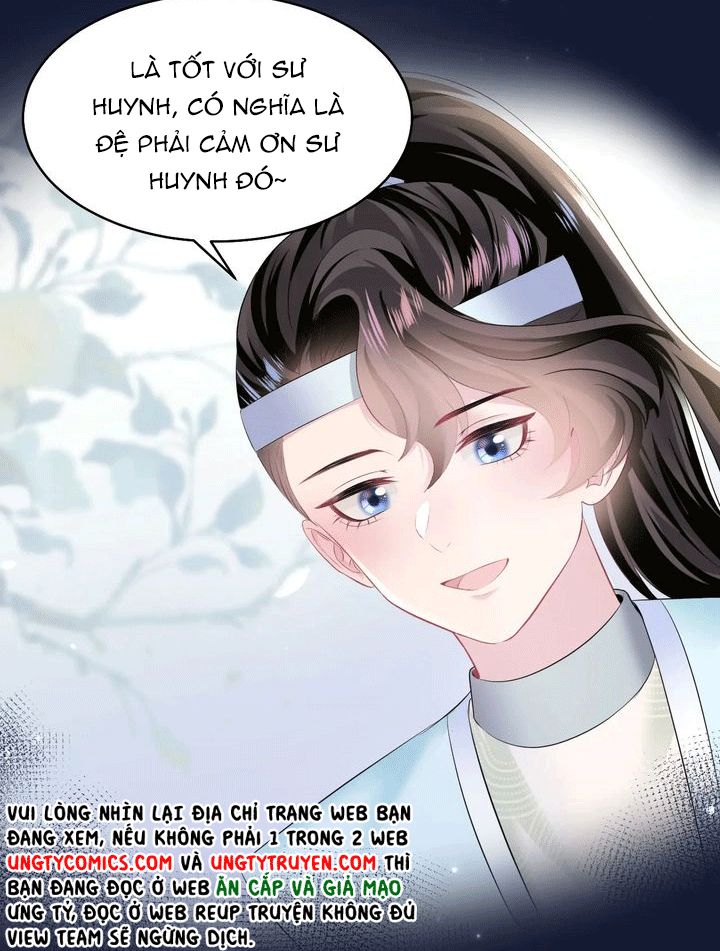 Tuyệt Mỹ Bạch Liên Hoa Online Dạy Học Chapter 97 - Trang 4