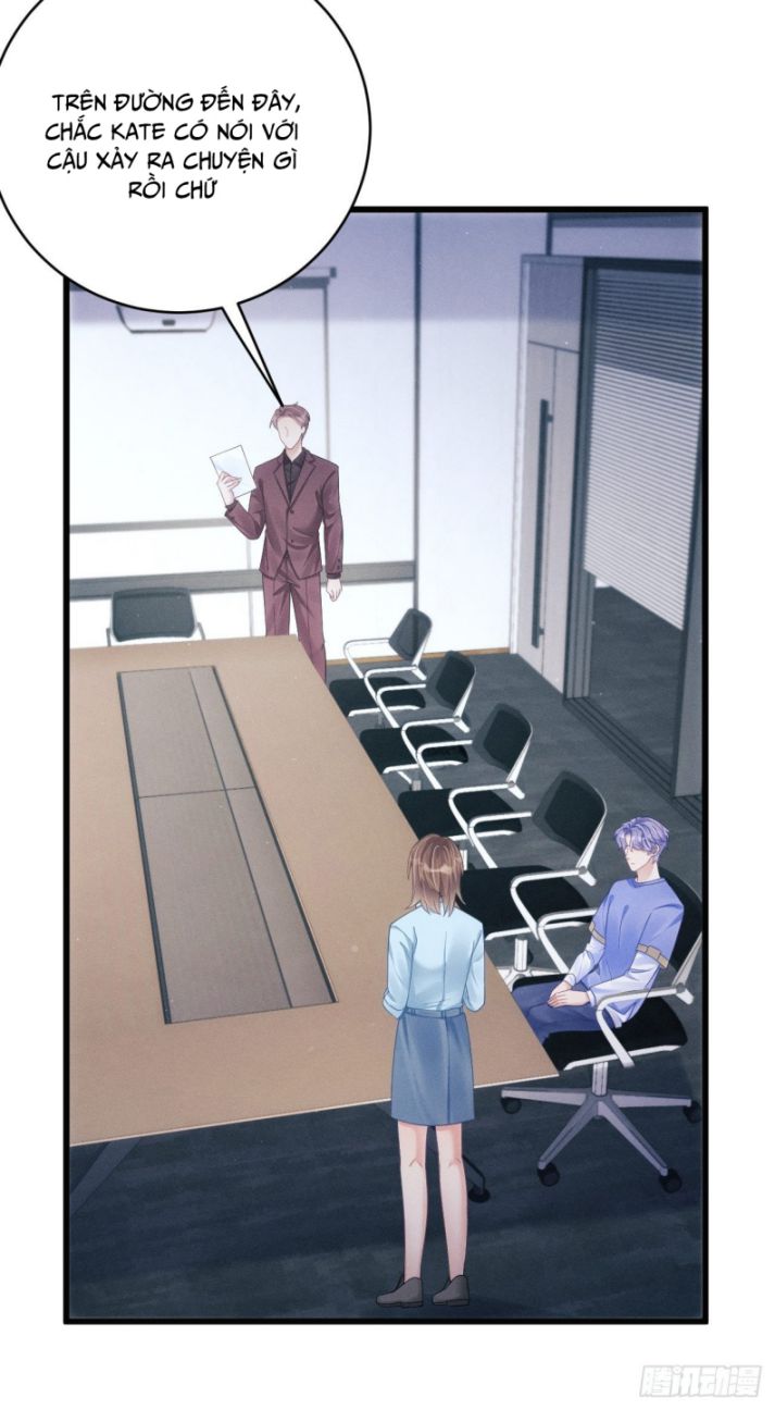 Tôi Hoài Nghi Ảnh Đế Đang Theo Đuổi Tôi Chapter 37 - Next Chapter 37