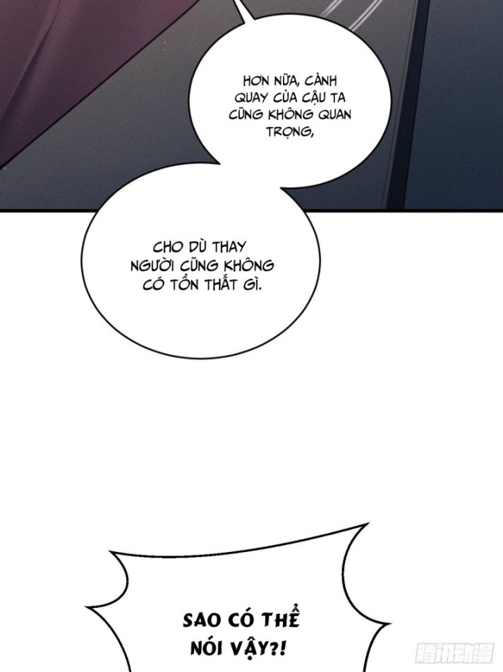 Tôi Hoài Nghi Ảnh Đế Đang Theo Đuổi Tôi Chapter 37 - Next Chapter 37