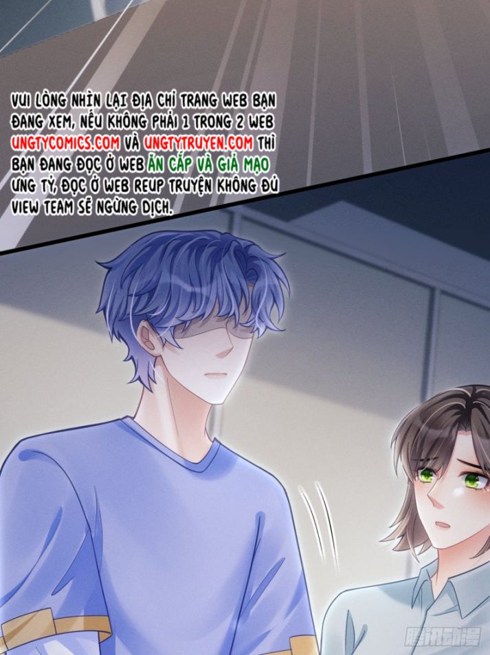 Tôi Hoài Nghi Ảnh Đế Đang Theo Đuổi Tôi Chapter 37 - Next Chapter 37