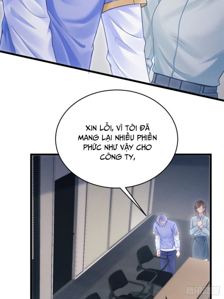 Tôi Hoài Nghi Ảnh Đế Đang Theo Đuổi Tôi Chapter 37 - Next Chapter 37