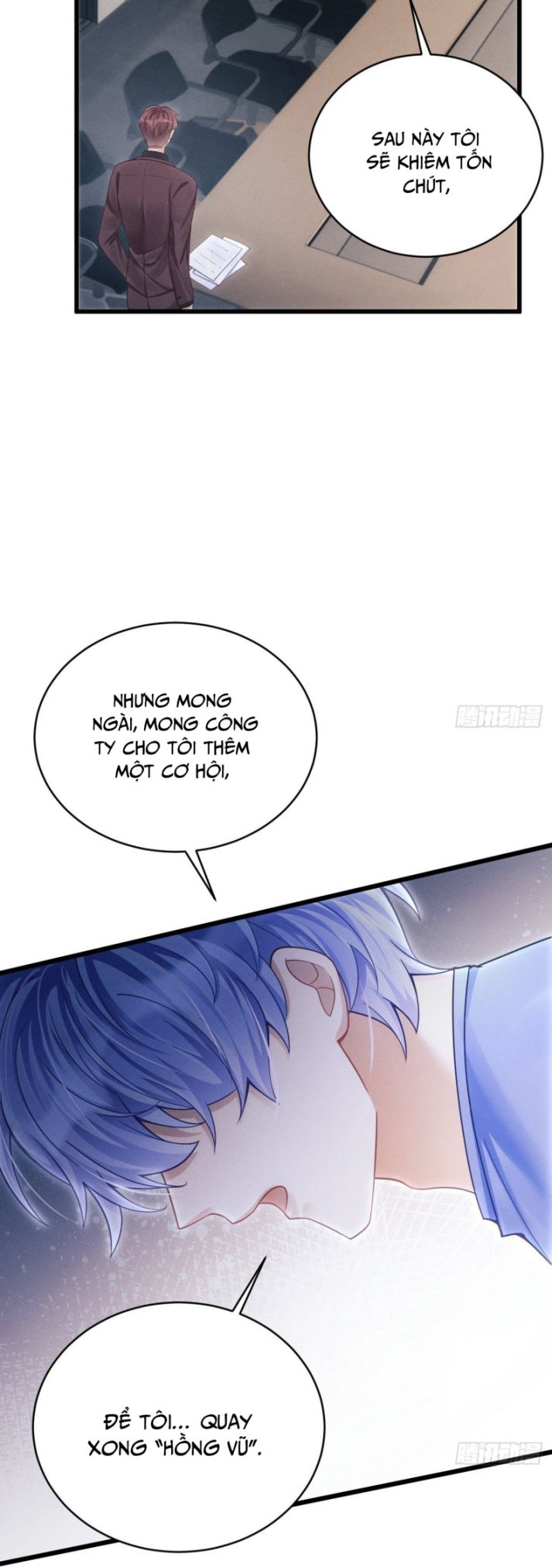 Tôi Hoài Nghi Ảnh Đế Đang Theo Đuổi Tôi Chapter 37 - Next Chapter 37