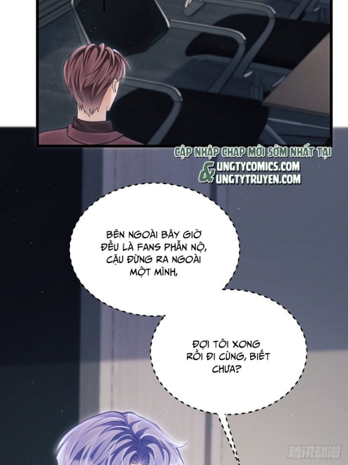 Tôi Hoài Nghi Ảnh Đế Đang Theo Đuổi Tôi Chapter 37 - Next Chapter 37
