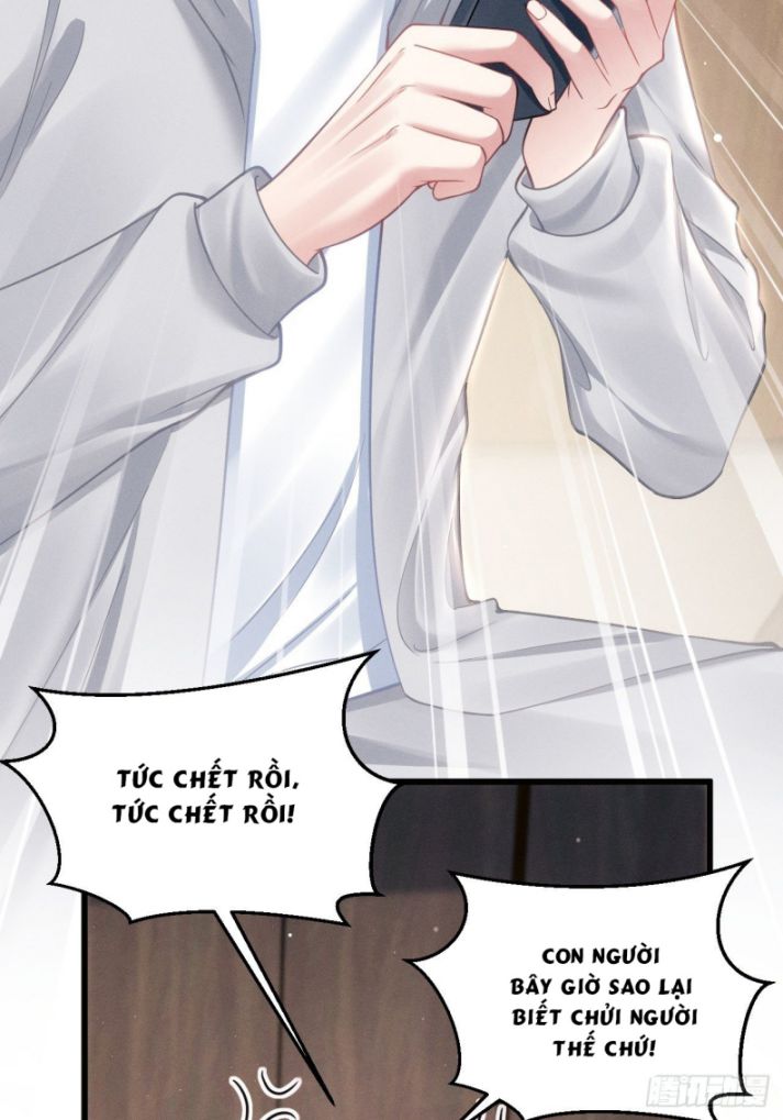 Tôi Hoài Nghi Ảnh Đế Đang Theo Đuổi Tôi Chapter 37 - Next Chapter 37
