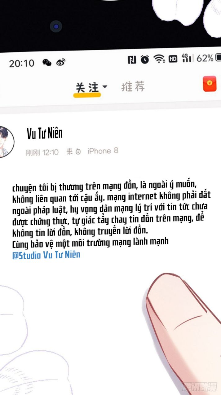 Tôi Hoài Nghi Ảnh Đế Đang Theo Đuổi Tôi Chapter 37 - Next Chapter 37