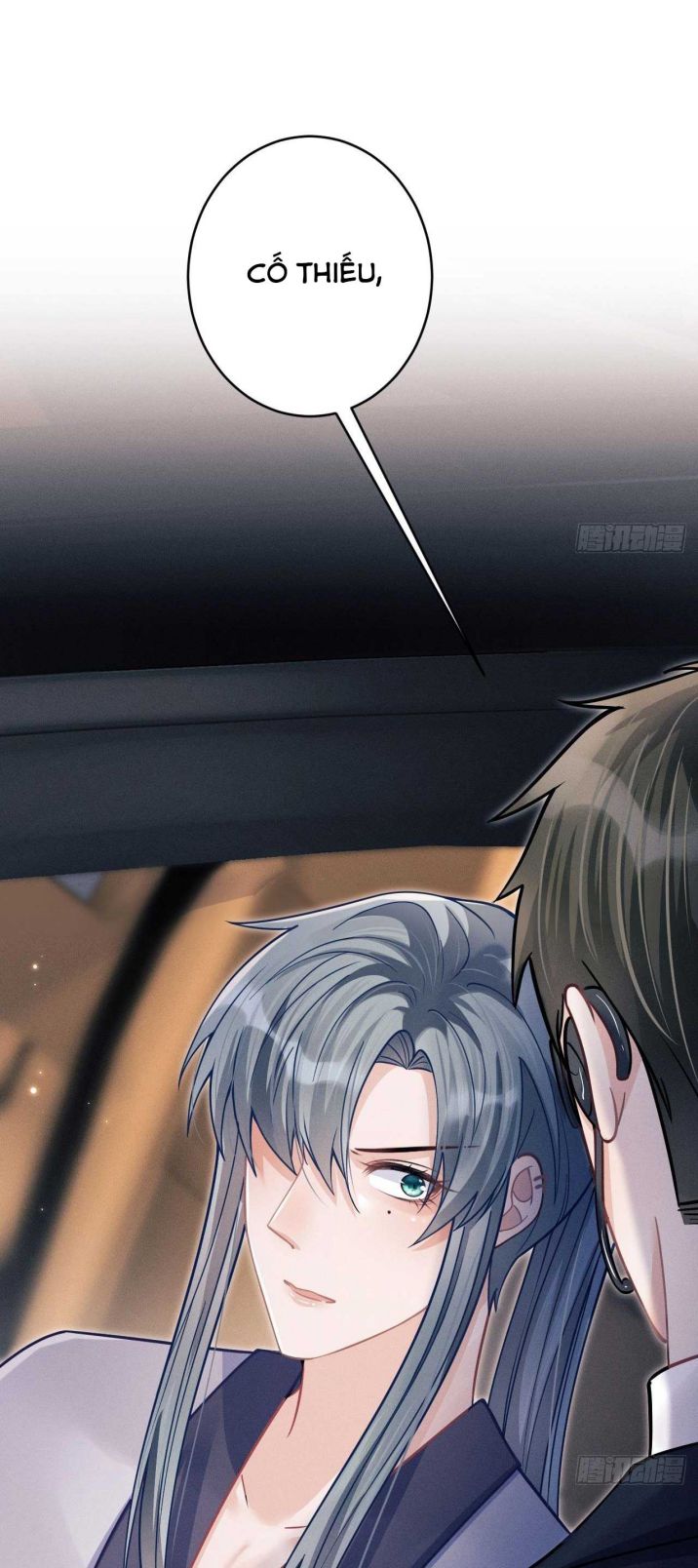 Tôi Hoài Nghi Ảnh Đế Đang Theo Đuổi Tôi Chapter 38 - Next Chapter 38