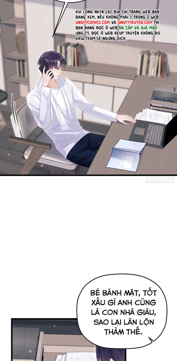 Tôi Hoài Nghi Ảnh Đế Đang Theo Đuổi Tôi Chapter 38 - Next Chapter 38