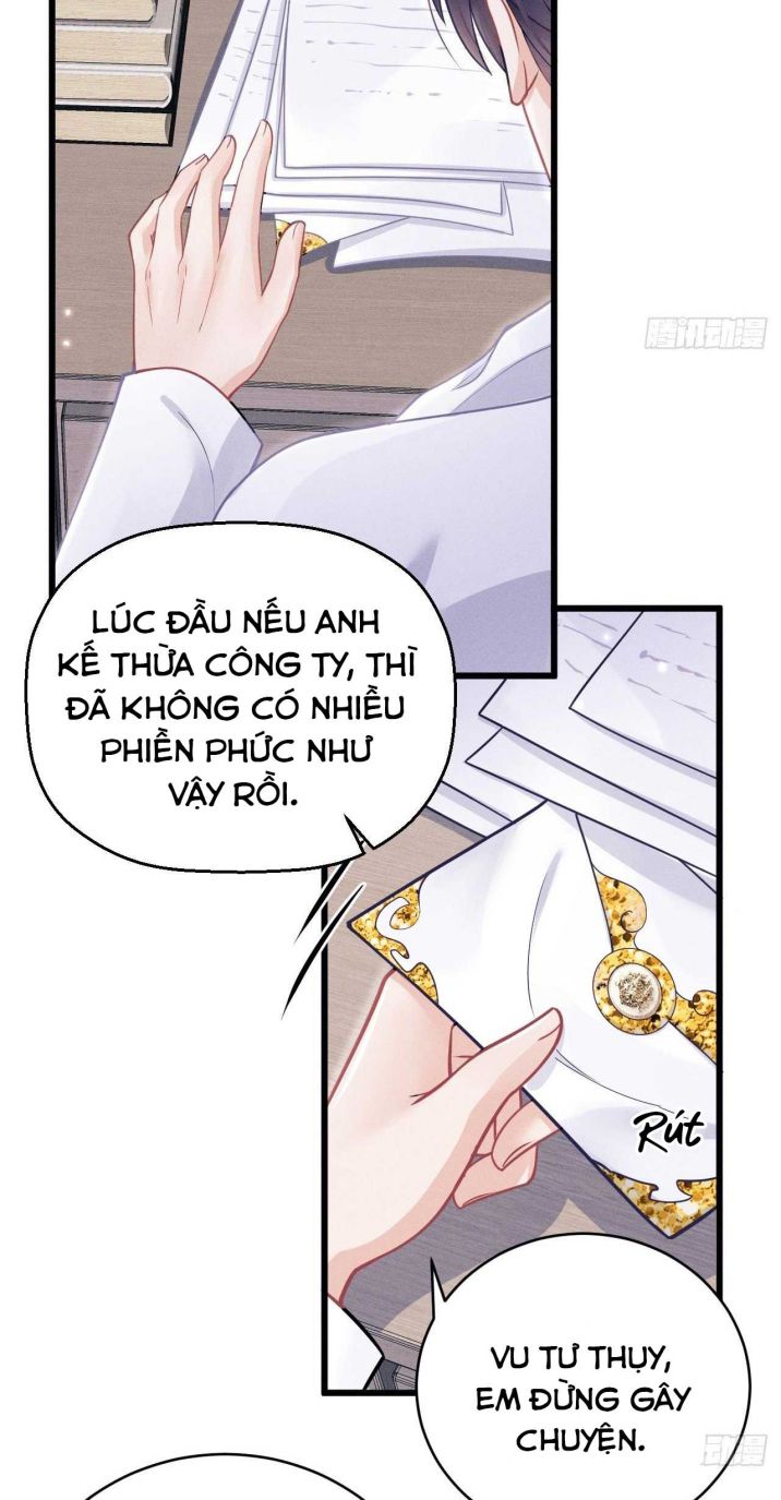 Tôi Hoài Nghi Ảnh Đế Đang Theo Đuổi Tôi Chapter 38 - Next Chapter 38