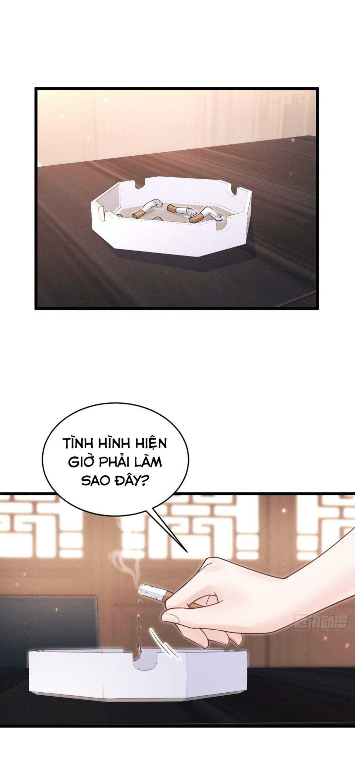 Tôi Hoài Nghi Ảnh Đế Đang Theo Đuổi Tôi Chapter 38 - Next Chapter 38
