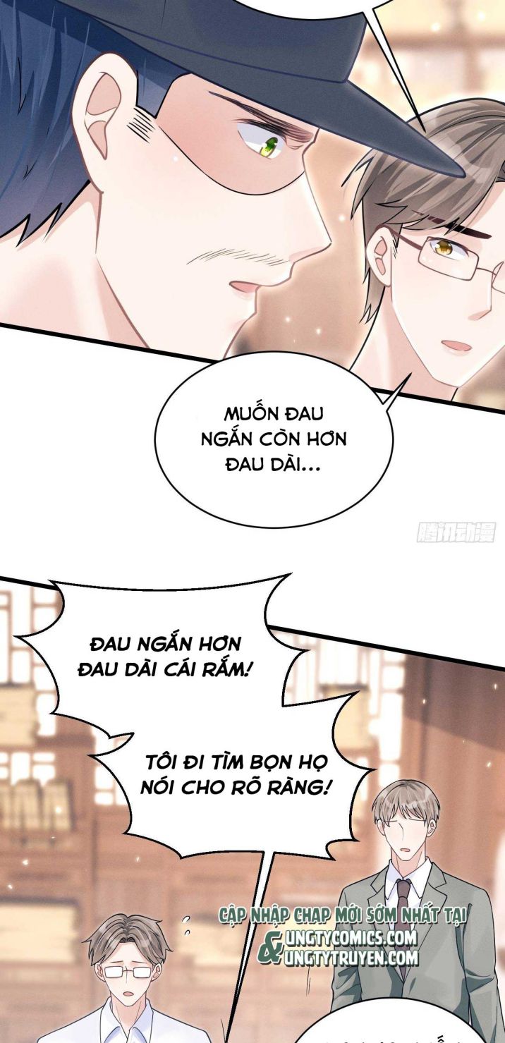 Tôi Hoài Nghi Ảnh Đế Đang Theo Đuổi Tôi Chapter 38 - Next Chapter 38