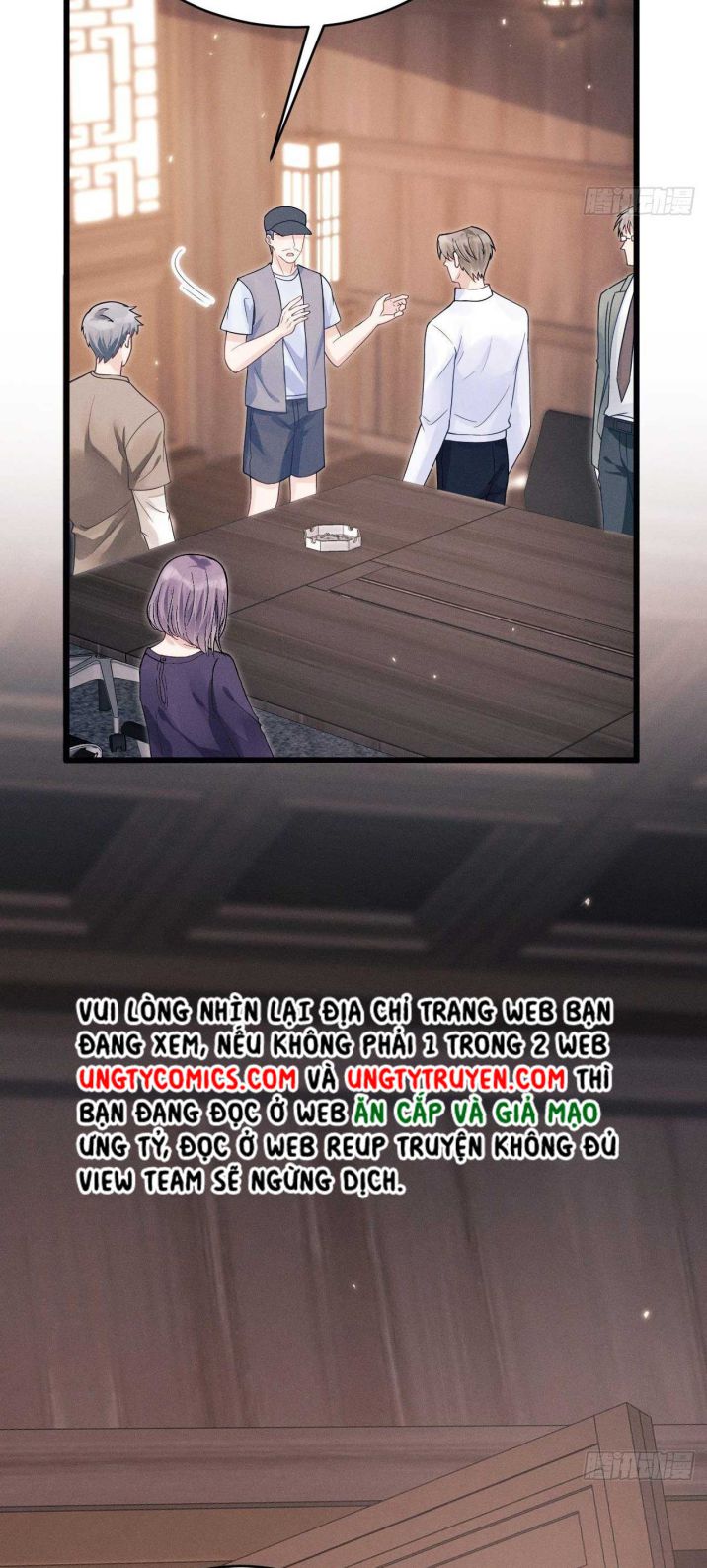 Tôi Hoài Nghi Ảnh Đế Đang Theo Đuổi Tôi Chapter 38 - Next Chapter 38