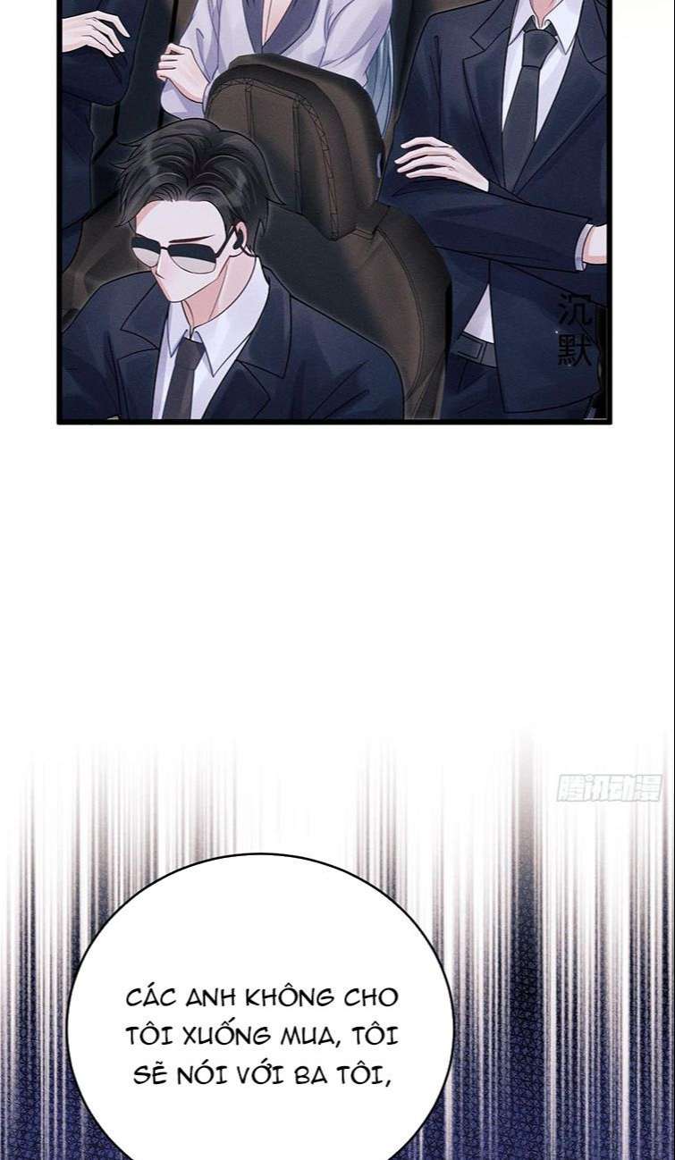 Tôi Hoài Nghi Ảnh Đế Đang Theo Đuổi Tôi Chapter 39 - Next Chapter 39